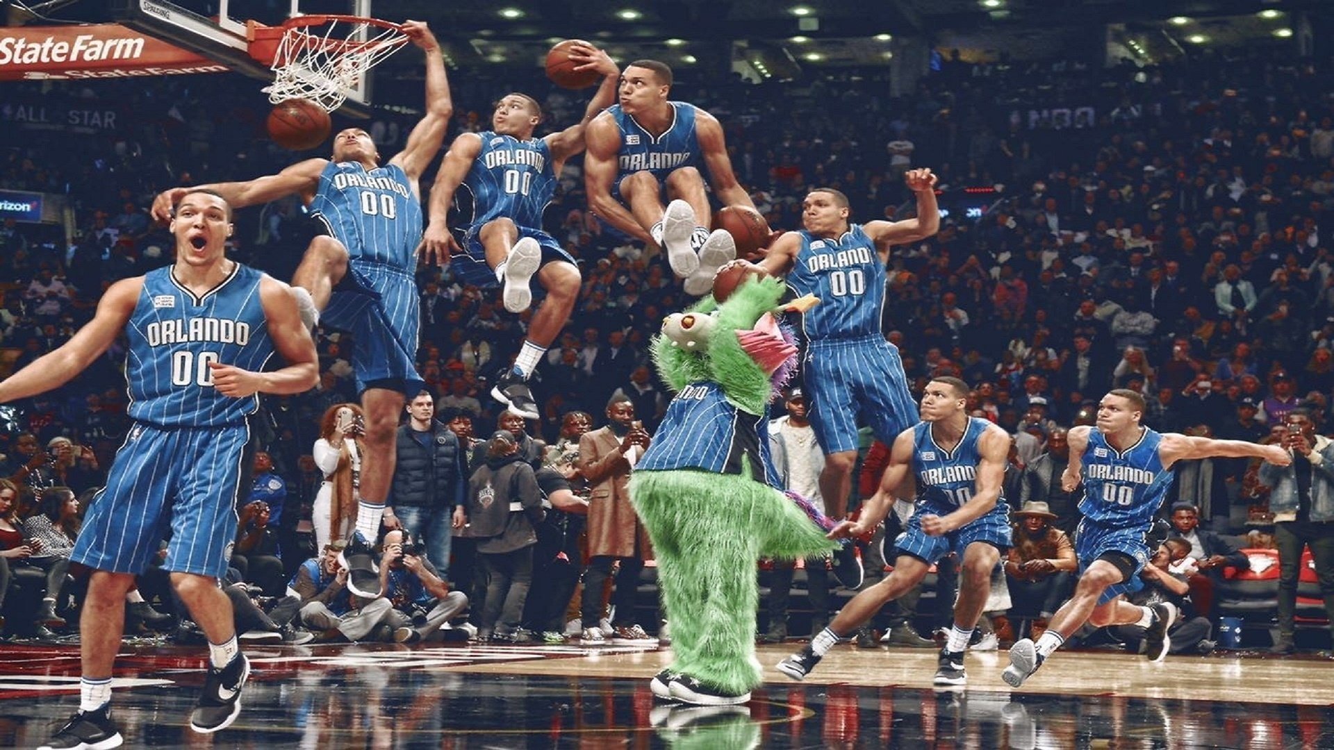 爱游戏体育官方网站-托桑·埃夫布奥姆万成为NBA球迷关注焦点，埃托奥布冯