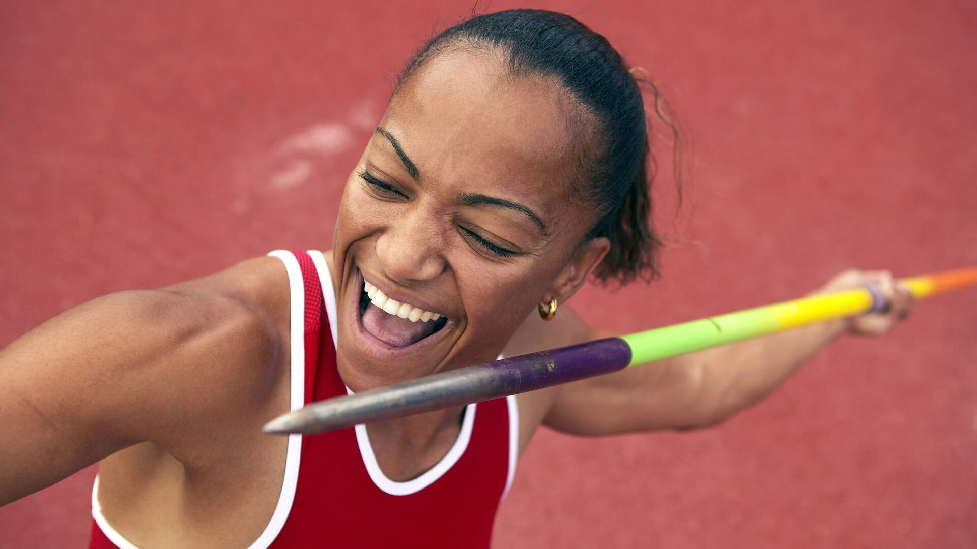 逆境励志：车手在挫折中成长的故事，车手故事第七期